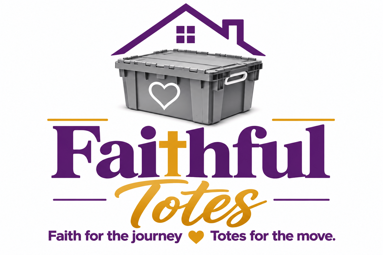 Faithful Totes